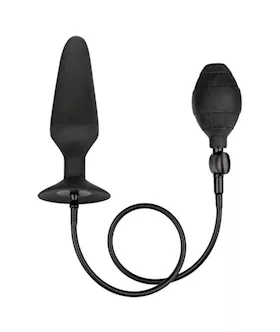 Silicone Inflatable Plug