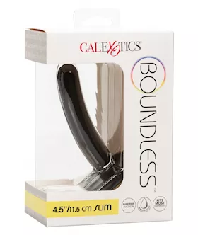 Boundless 4.5 Inch Slim