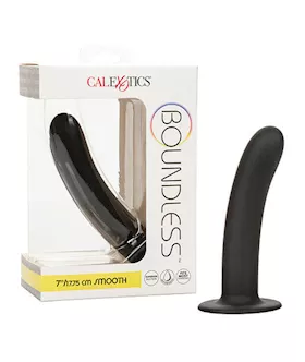 Boundless 7 Inch Smooth
