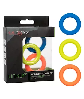 Link Up Ultra-soft Climax Set