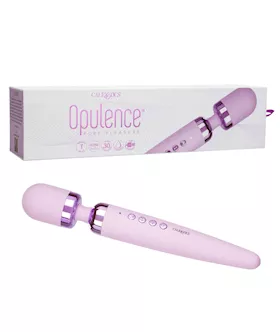 Opulence - Pure Pleasure