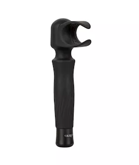Optimum Power Masturwand Vibrating Stroker