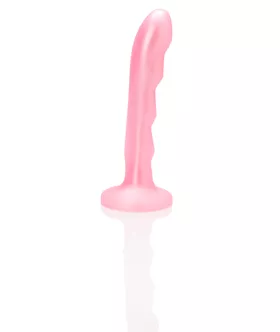 The Charmer- Pink Pearl