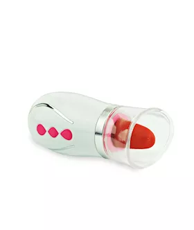 Geraldo Tongue Vibrator