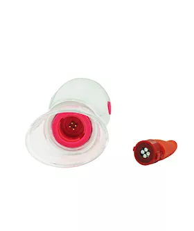 Geraldo Tongue Vibrator
