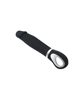 Jude Realistic Vibrator - 7.5 Inch
