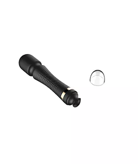 Arlo Wand Vibrator