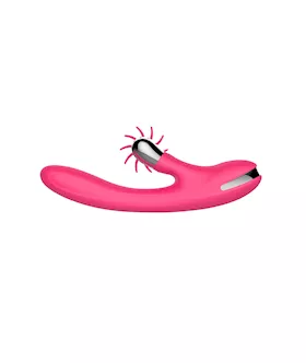 Ariel Rabbit Vibrator