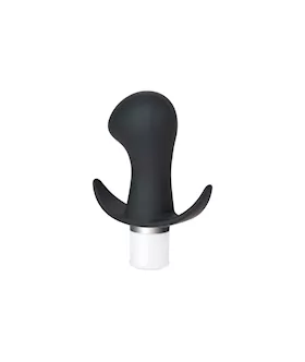 Minx Vibrating Plug - 3.9 Inch