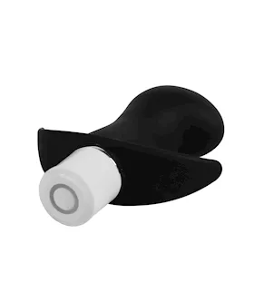 Minx Vibrating Plug - 3.9 Inch