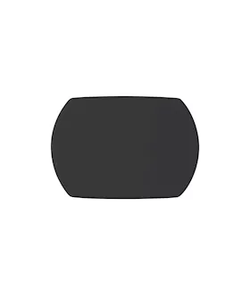 Loudon Butt Plug - 4 Inch