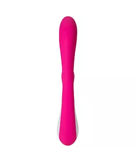 Darsh Rabbit Vibrator - 9.4 Inch