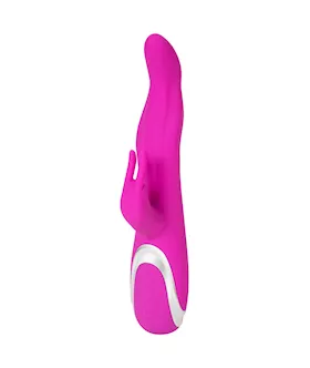 Binki Rabbit Vibrator - 8.2 Inch