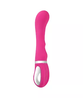 Arter G-spot Vibrator - 7.6 Inch