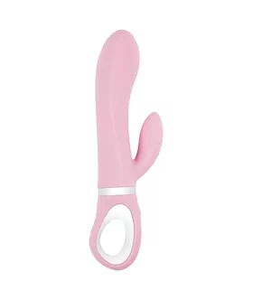Randy Rabbit Vibrator - 7.6 Inch