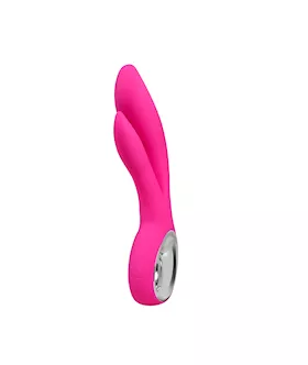 Silicone Super Rabbit 