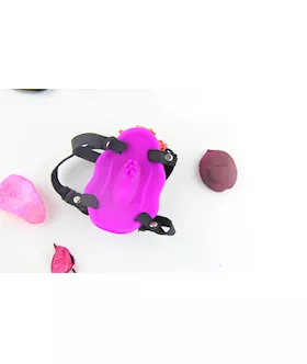Silas Wearable Vibrator