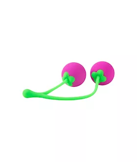 Cherie Kegel Balls