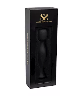 Share Satisfaction Mini Wand 