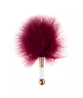 Share Satisfaction Luxury Tickler