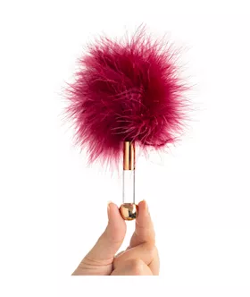 Share Satisfaction Luxury Tickler