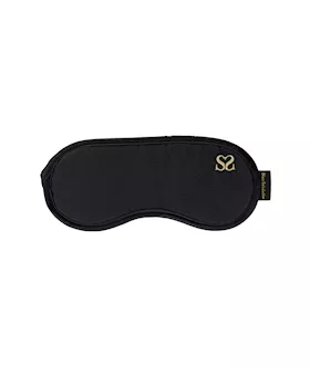 Share Satisfaction Luxury Satin Blindfold