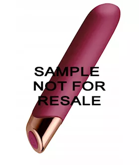 Rocks-off Chaiamo Vibrator - Sample