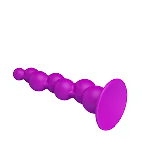 Delight At Night Anal Plug