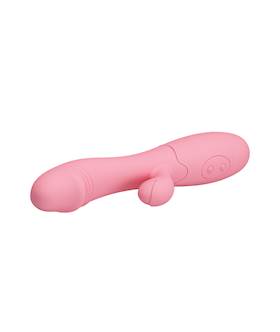 Snappy G-spot Vibrator