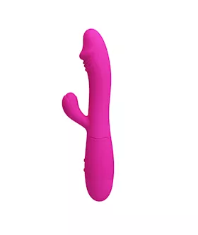 Snappy G-spot Vibrator