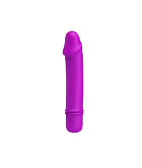 Emily Silicone Mini Vibe