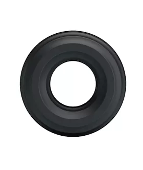Stretch Silicone Ring