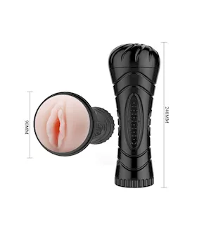 Masturbator Cup 1