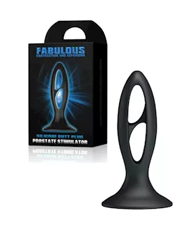 Fabulous Butt Plug  48 Inch