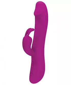Natural Motion Rabbit Vibrator  78 Inch