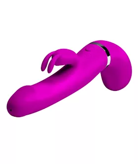 Henry Vibrator