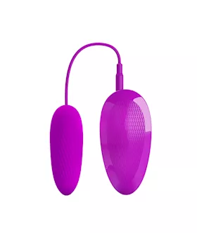 Desirable Flirt Egg Vibrator