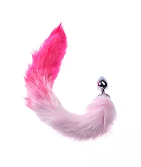 Kink Range Tail Butt Plug  29 Inches