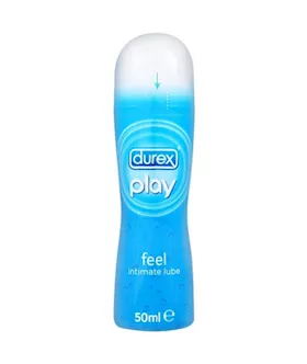 Durex Play Feel Lubricant 50ml