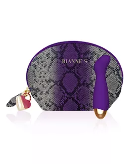 RS Essentials Boa Mini G