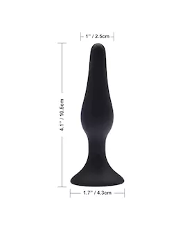 Share Satisfaction 3 Piece Plug Kit