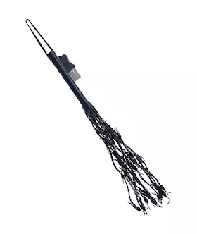 Bound X Barbed Wire Flogger