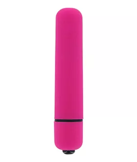 Velvafeel 3.5 Inch Bullet Vibe