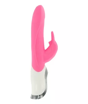 Velvafeel Silicone Rabbit