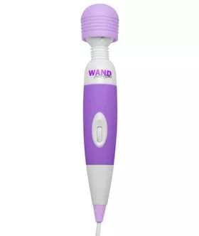 Wand Essentials Multi Speed Body Massager