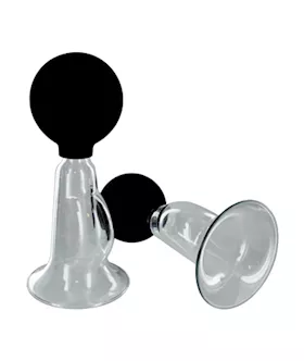 Size Matters Nipple Honkers