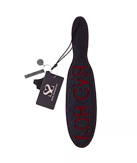 Bound X Bad Boy Paddle