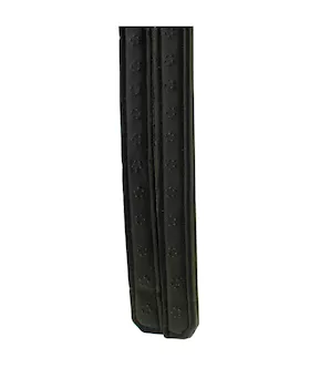 Bound X Two Finger Paddle With Metal Spikes