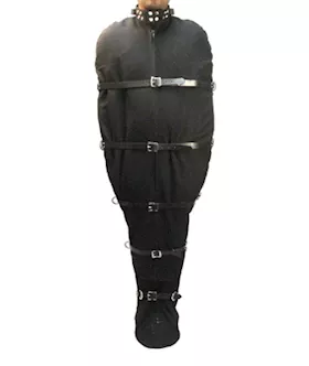 Canvas Sleep Sack Large