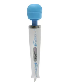 Wand Essentials Two Speed Massager
